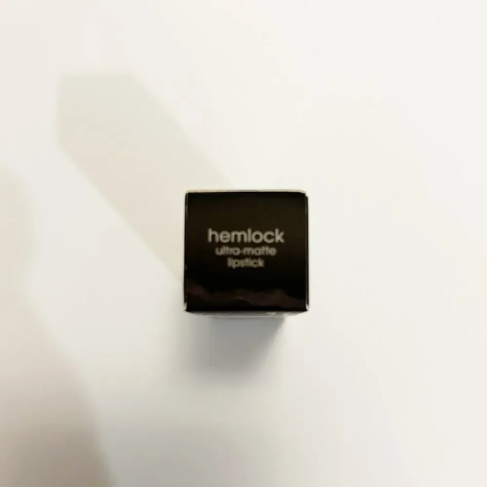 Melt Cosmetics Bailey Sarian Makeup Lipstick in Hemlock